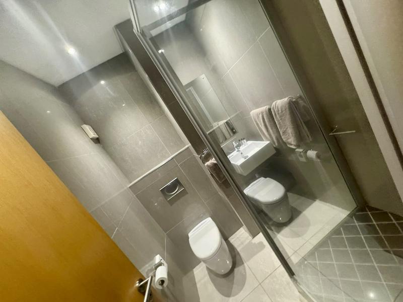 To Let 2 Bedroom Property for Rent in Fairmount Gauteng