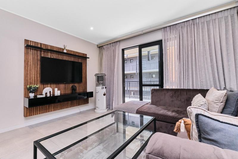 To Let 1 Bedroom Property for Rent in Hyde Park Gauteng