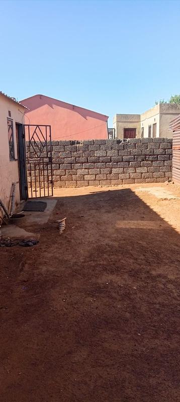 2 Bedroom Property for Sale in Palm Ridge Gauteng