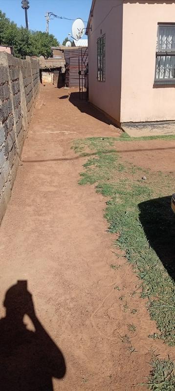 2 Bedroom Property for Sale in Palm Ridge Gauteng