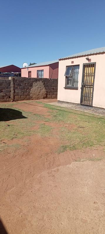 2 Bedroom Property for Sale in Palm Ridge Gauteng