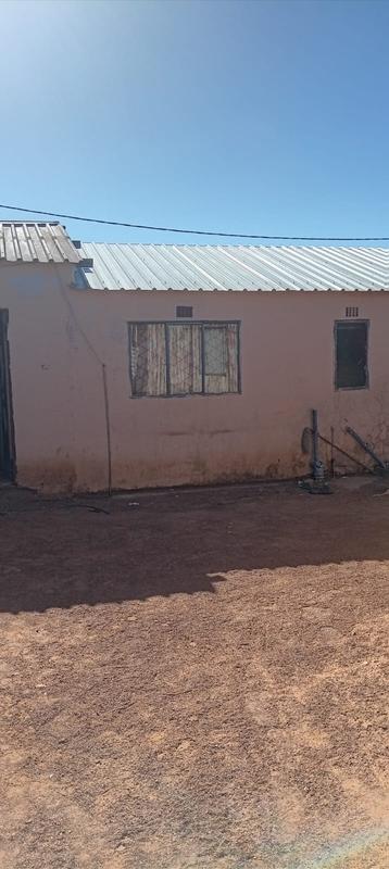 2 Bedroom Property for Sale in Palm Ridge Gauteng