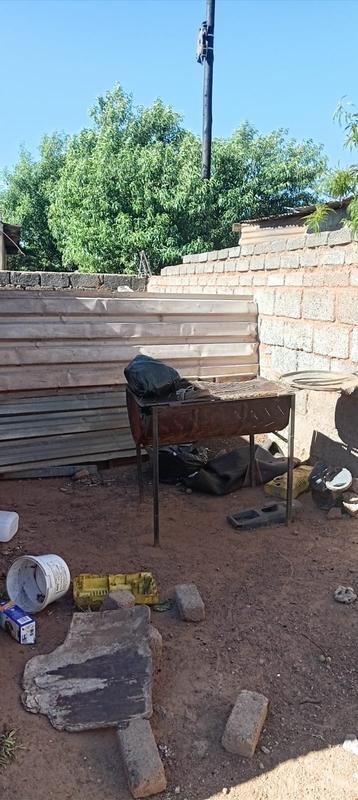2 Bedroom Property for Sale in Palm Ridge Gauteng