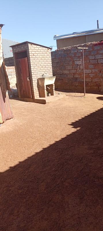 2 Bedroom Property for Sale in Palm Ridge Gauteng