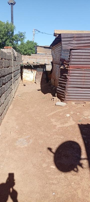 2 Bedroom Property for Sale in Palm Ridge Gauteng