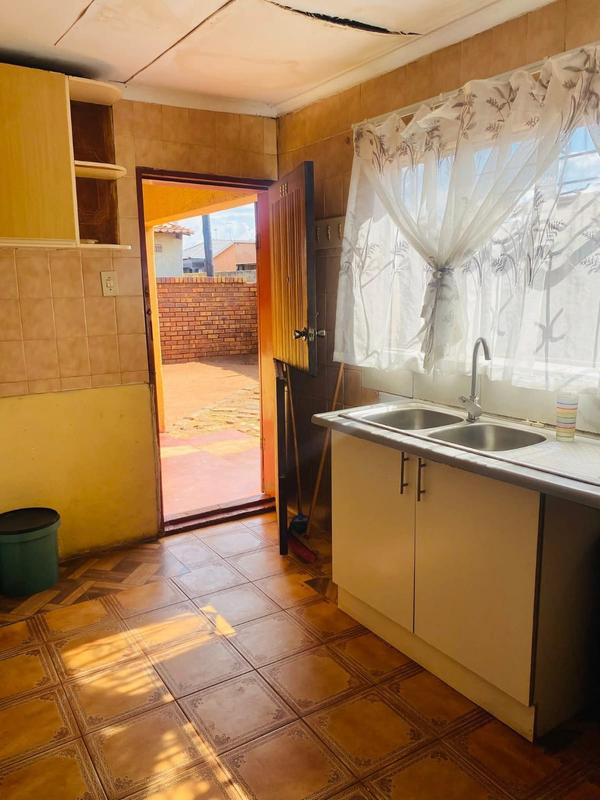 3 Bedroom Property for Sale in Ramakonopi East Gauteng