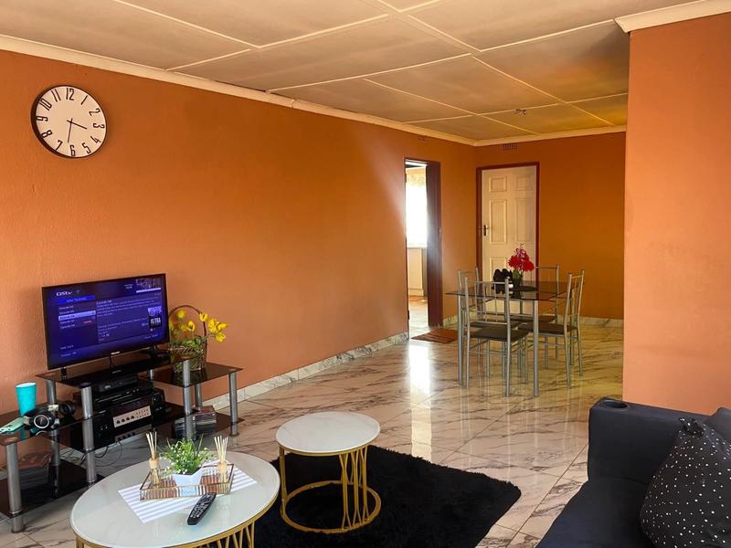 3 Bedroom Property for Sale in Ramakonopi East Gauteng