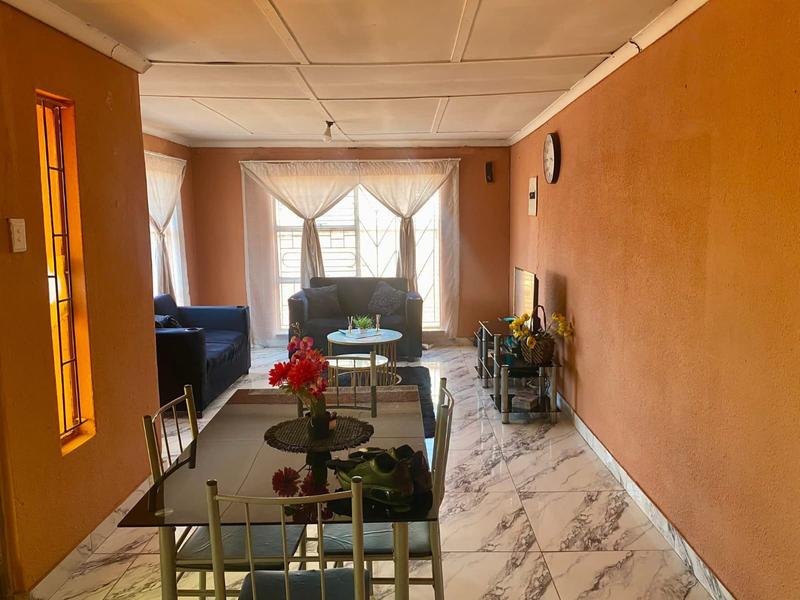 3 Bedroom Property for Sale in Ramakonopi East Gauteng