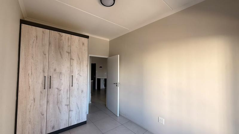 To Let 2 Bedroom Property for Rent in Carlswald Gauteng