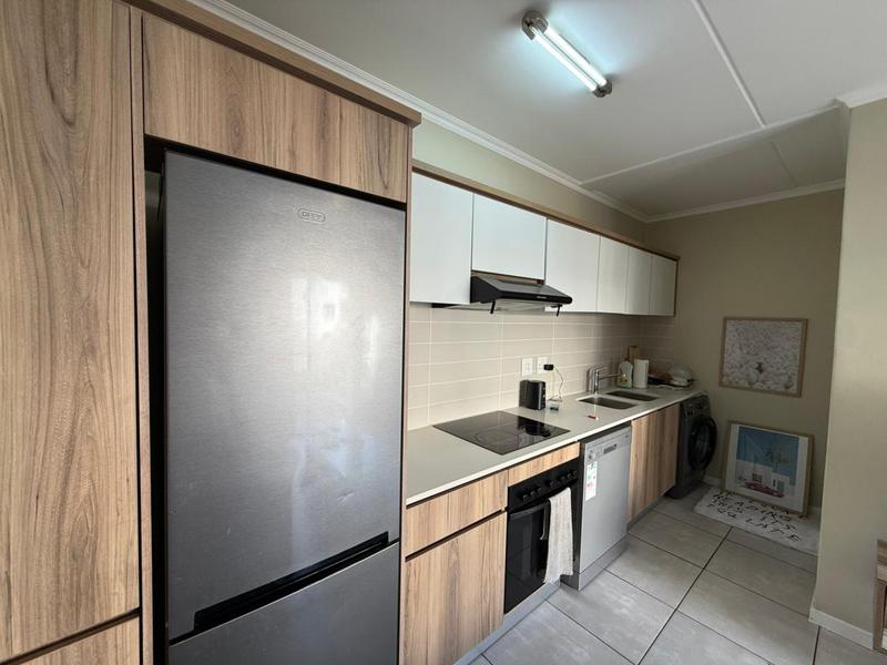 To Let 1 Bedroom Property for Rent in Crowthorne AH Gauteng