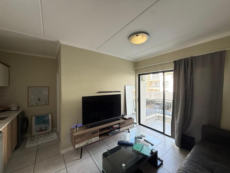 To Let 1 Bedroom Property for Rent in Crowthorne AH Gauteng