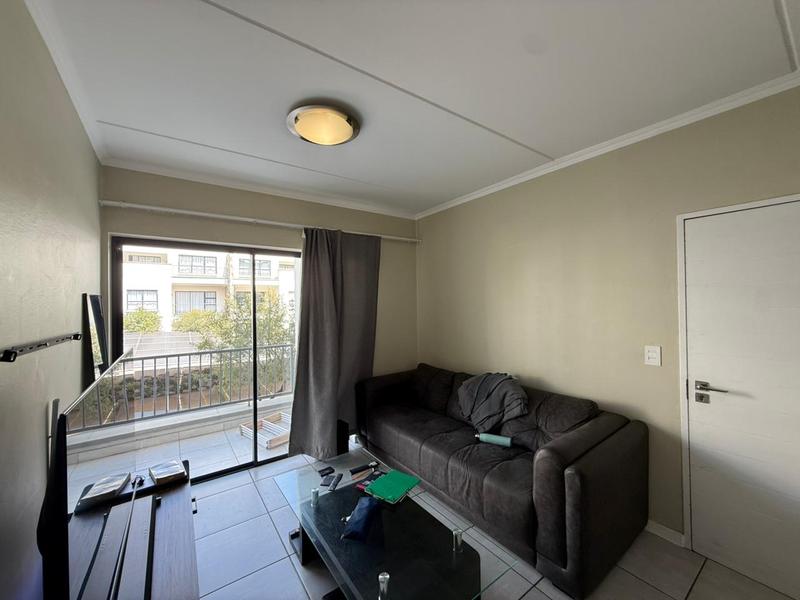 To Let 1 Bedroom Property for Rent in Crowthorne AH Gauteng