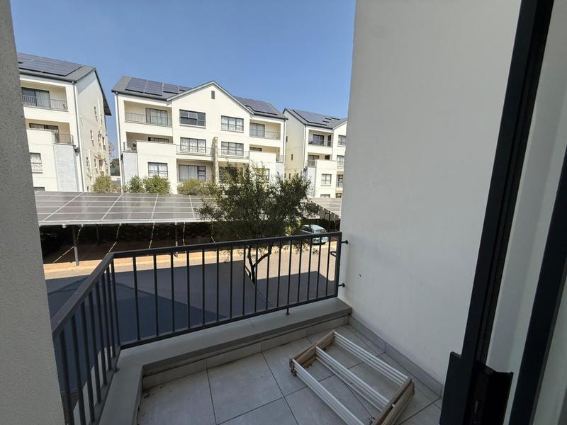 To Let 1 Bedroom Property for Rent in Crowthorne AH Gauteng