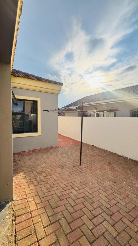 3 Bedroom Property for Sale in Vosloorus Ext 6 Gauteng