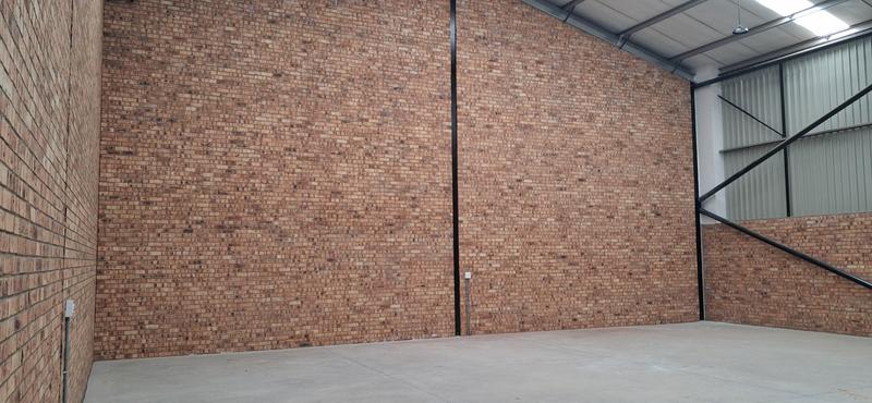 To Let Commercial Property for Rent in Bartlett Gauteng