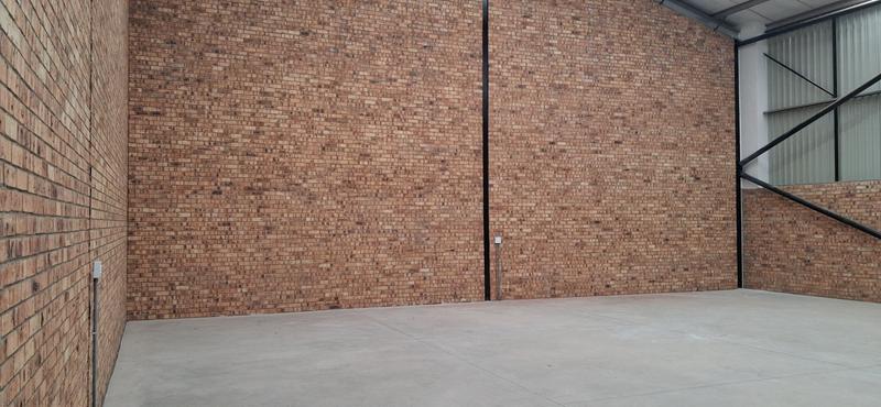 To Let Commercial Property for Rent in Bartlett Gauteng