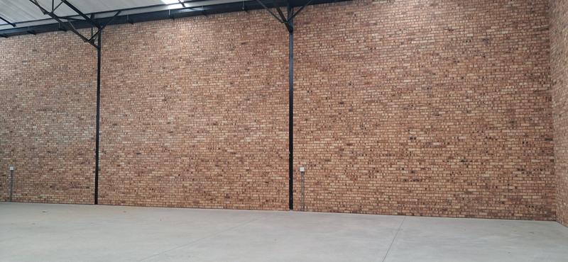 To Let Commercial Property for Rent in Bartlett Gauteng