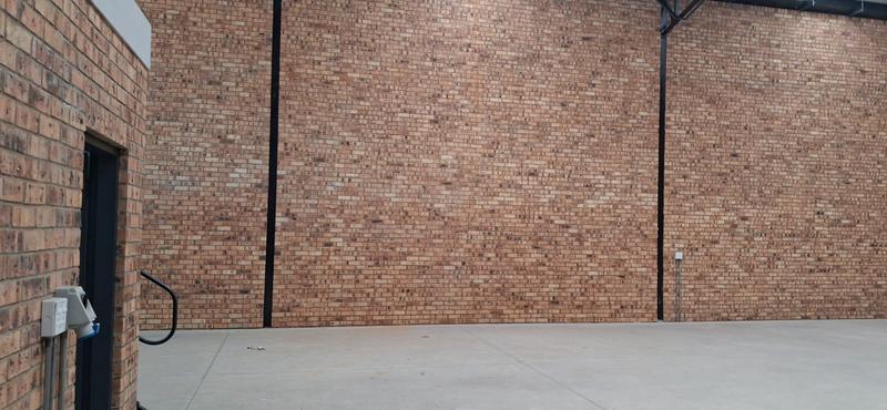 To Let Commercial Property for Rent in Bartlett Gauteng