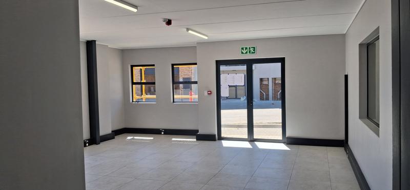 To Let Commercial Property for Rent in Bartlett Gauteng