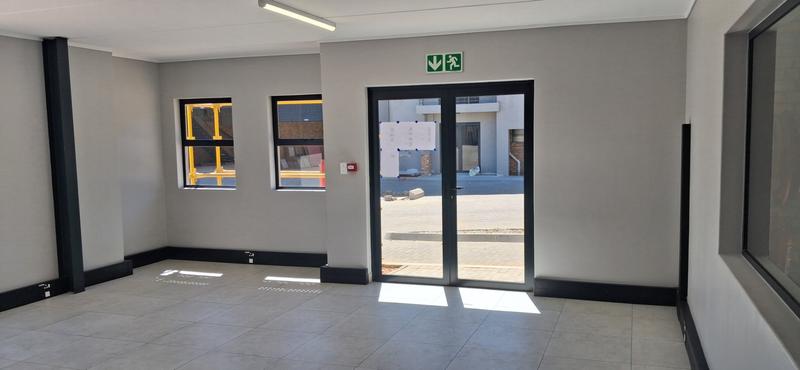 To Let Commercial Property for Rent in Bartlett Gauteng