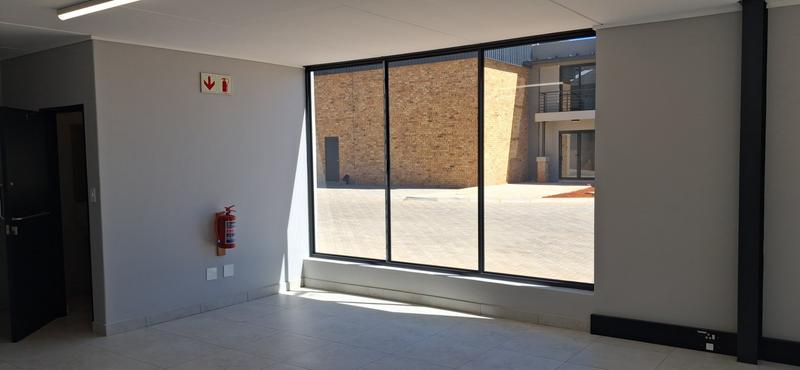 To Let Commercial Property for Rent in Bartlett Gauteng