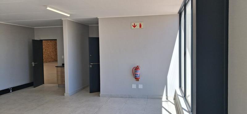 To Let Commercial Property for Rent in Bartlett Gauteng