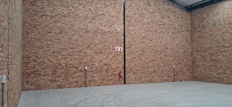 To Let Commercial Property for Rent in Bartlett Gauteng