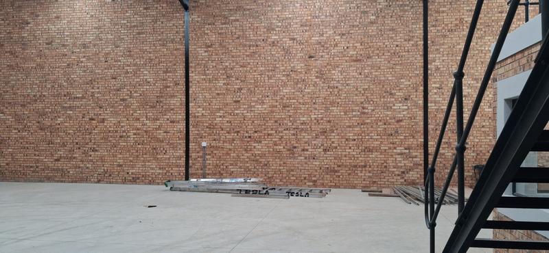 To Let Commercial Property for Rent in Bartlett Gauteng