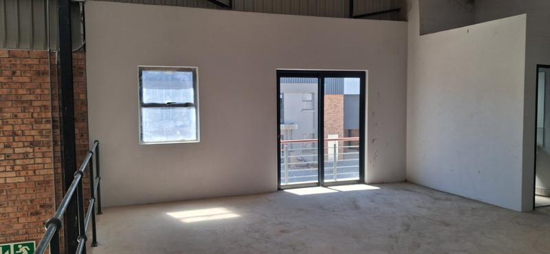 To Let Commercial Property for Rent in Bartlett Gauteng