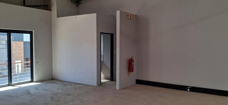 To Let Commercial Property for Rent in Bartlett Gauteng