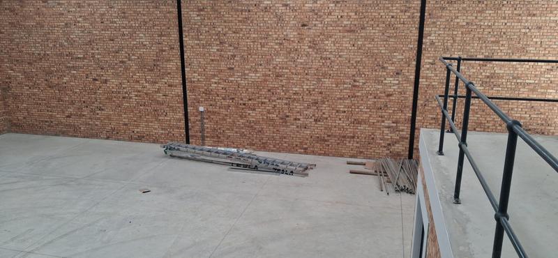 To Let Commercial Property for Rent in Bartlett Gauteng