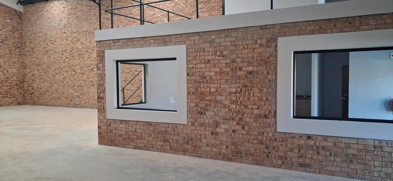 To Let Commercial Property for Rent in Bartlett Gauteng