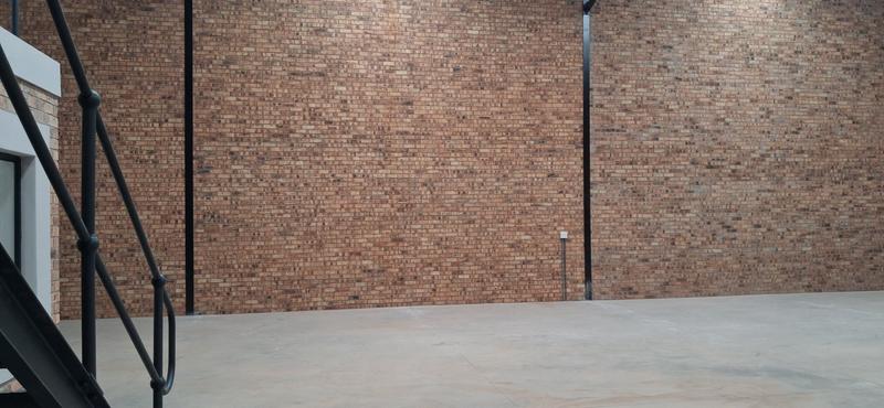 To Let Commercial Property for Rent in Bartlett Gauteng