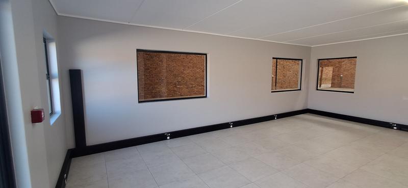 To Let Commercial Property for Rent in Bartlett Gauteng