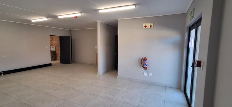To Let Commercial Property for Rent in Bartlett Gauteng