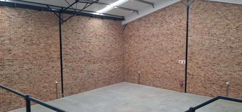 To Let Commercial Property for Rent in Bartlett Gauteng