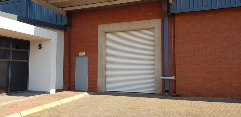 To Let Commercial Property for Rent in Glen Marais Gauteng