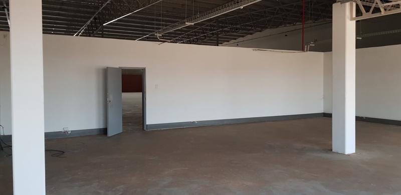To Let Commercial Property for Rent in Glen Marais Gauteng