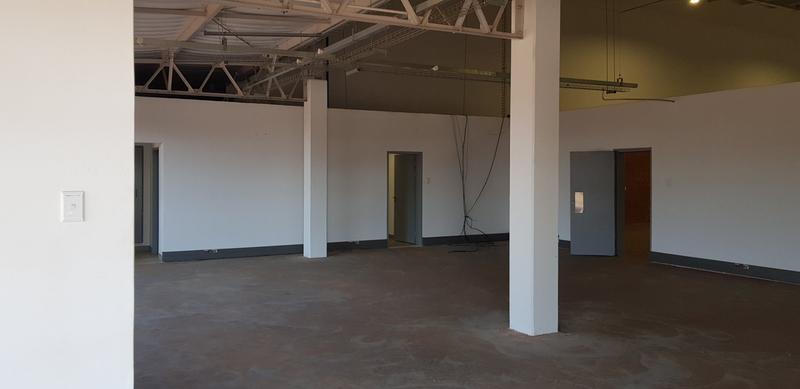 To Let Commercial Property for Rent in Glen Marais Gauteng