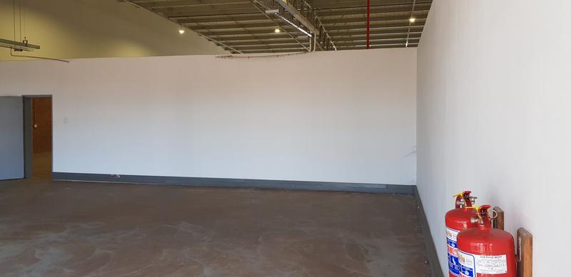 To Let Commercial Property for Rent in Glen Marais Gauteng