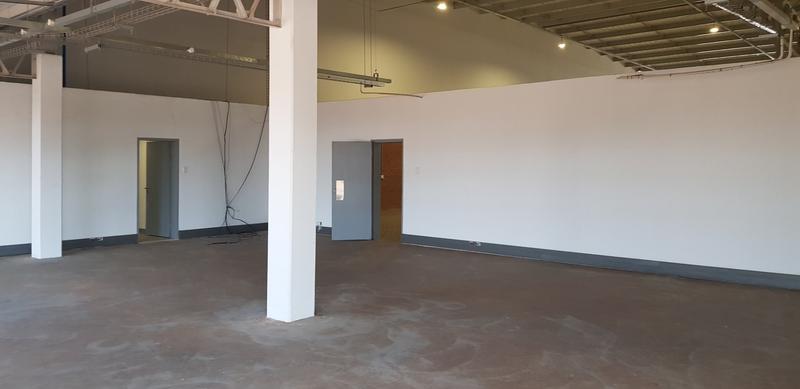 To Let Commercial Property for Rent in Glen Marais Gauteng