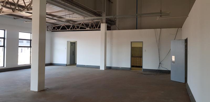To Let Commercial Property for Rent in Glen Marais Gauteng