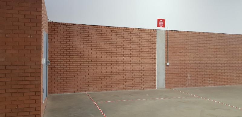 To Let Commercial Property for Rent in Glen Marais Gauteng