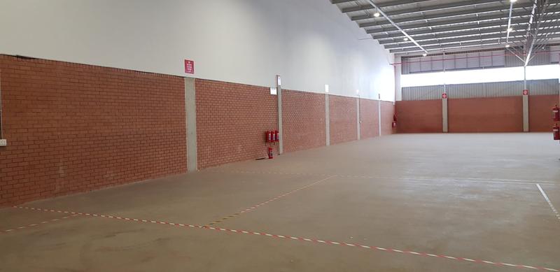 To Let Commercial Property for Rent in Glen Marais Gauteng