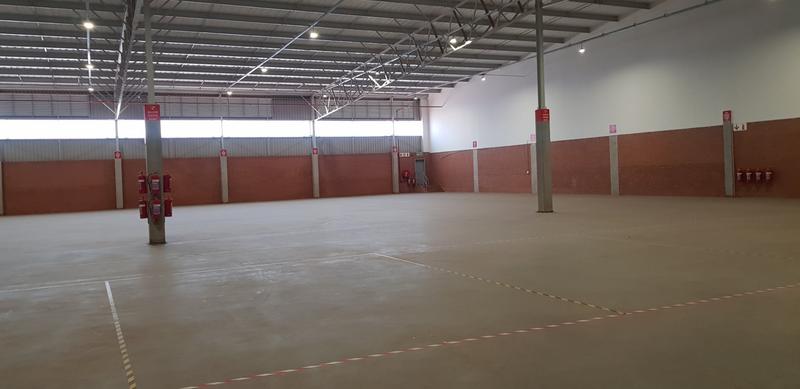 To Let Commercial Property for Rent in Glen Marais Gauteng