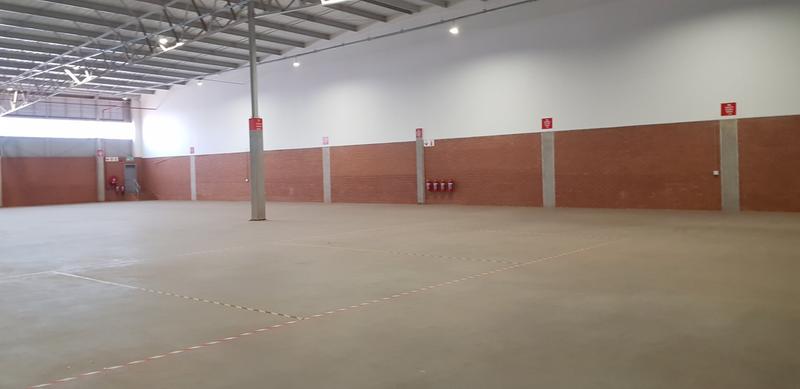 To Let Commercial Property for Rent in Glen Marais Gauteng
