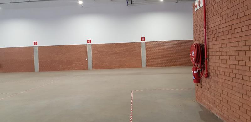 To Let Commercial Property for Rent in Glen Marais Gauteng