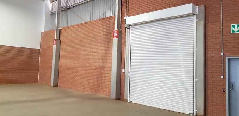 To Let Commercial Property for Rent in Glen Marais Gauteng