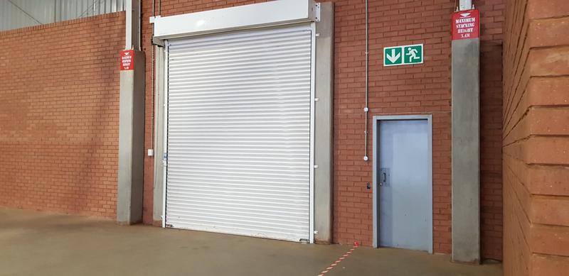 To Let Commercial Property for Rent in Glen Marais Gauteng