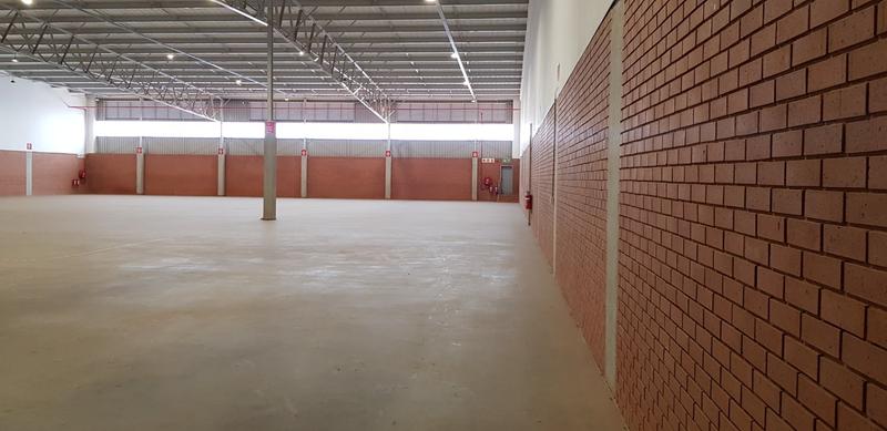 To Let Commercial Property for Rent in Glen Marais Gauteng